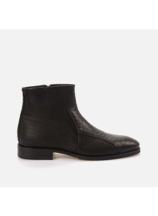 Kemal Tanca Gold Erkek Bot 323-90 - Görsel 2