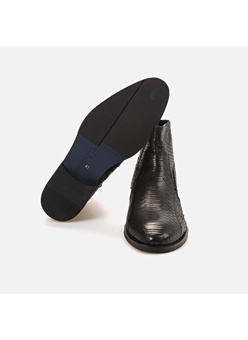 Kemal Tanca Gold Erkek Bot 323-90 - Görsel 6