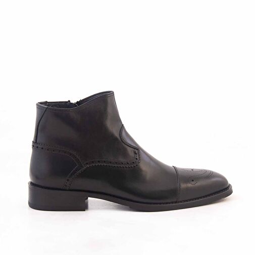 Kemal Tanca Gold Erkek Bot 6018-21 - Görsel 2