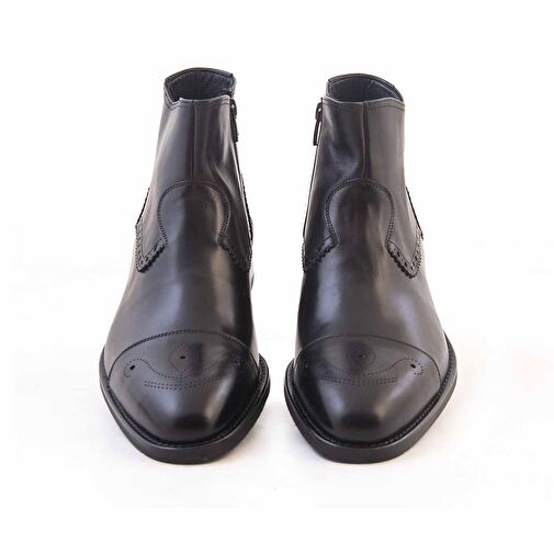 Kemal Tanca Gold Erkek Bot 6018-21 - Görsel 4