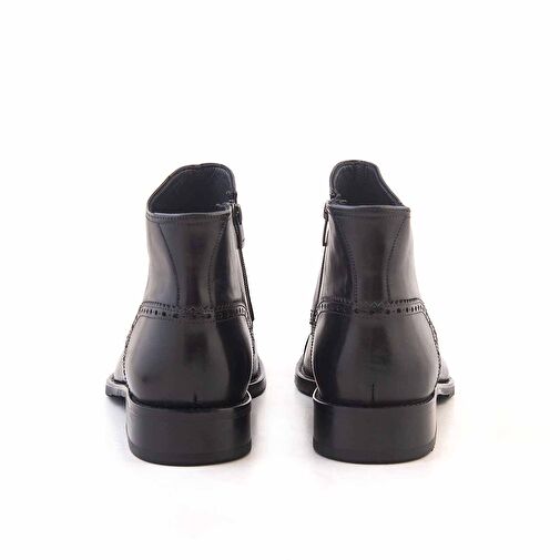 Kemal Tanca Gold Erkek Bot 6018-21 - Görsel 5