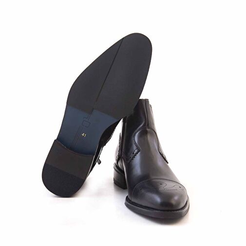 Kemal Tanca Gold Erkek Bot 6018-21 - Görsel 6