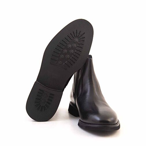 Kemal Tanca Gold Erkek Bot 3700-12 - Görsel 6