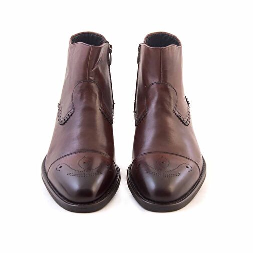 Kemal Tanca Gold Erkek Bot 6018-21 - Görsel 4