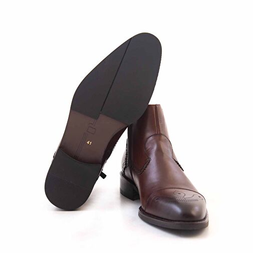 Kemal Tanca Gold Erkek Bot 6018-21 - Görsel 6