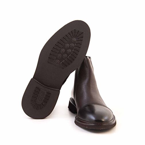 Kemal Tanca Gold Erkek Bot 76701 - Görsel 6