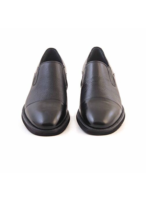 Kemal Tanca Gold Bağcıksız Erkek Klasik Ayakkabı A3700-4 - Görsel 4