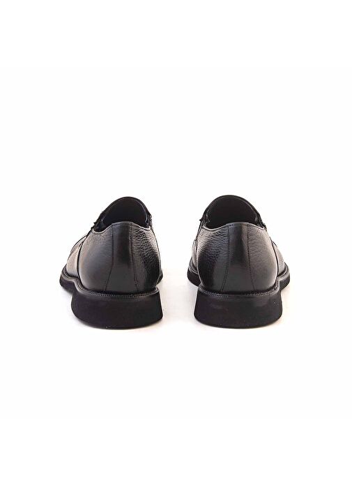 Kemal Tanca Gold Bağcıksız Erkek Klasik Ayakkabı A3700-4 - Görsel 5