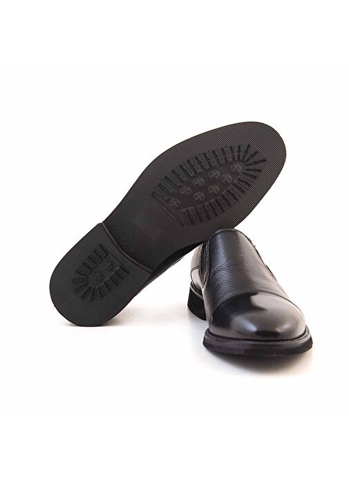 Kemal Tanca Gold Bağcıksız Erkek Klasik Ayakkabı A3700-4 - Görsel 6