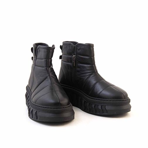 Rouge Kadın Bot 5752 - Görsel 4