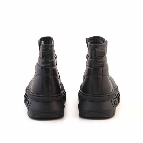 Rouge Kadın Bot 5752 - Görsel 5