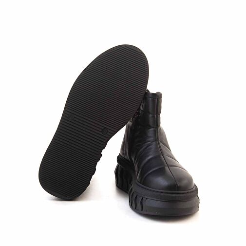 Rouge Kadın Bot 5752 - Görsel 6