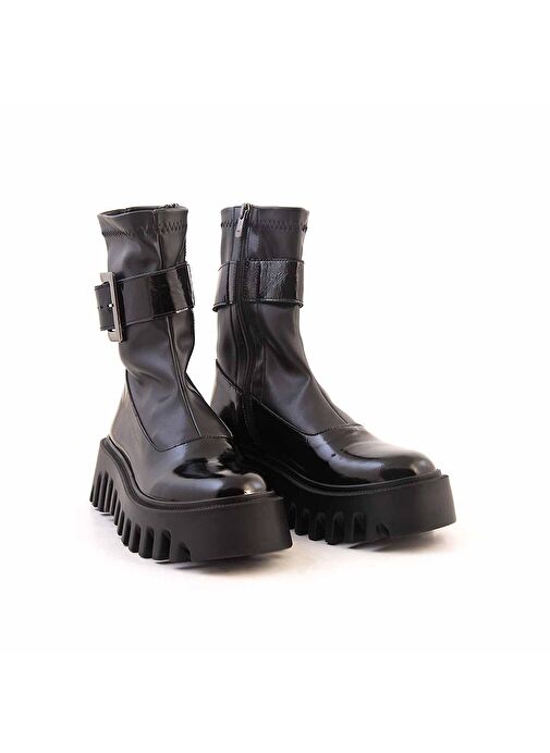 Rouge Kadın Bot 625 - Görsel 4