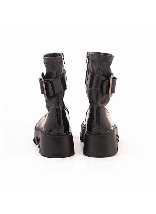 Rouge Kadın Bot 625 - Görsel 5