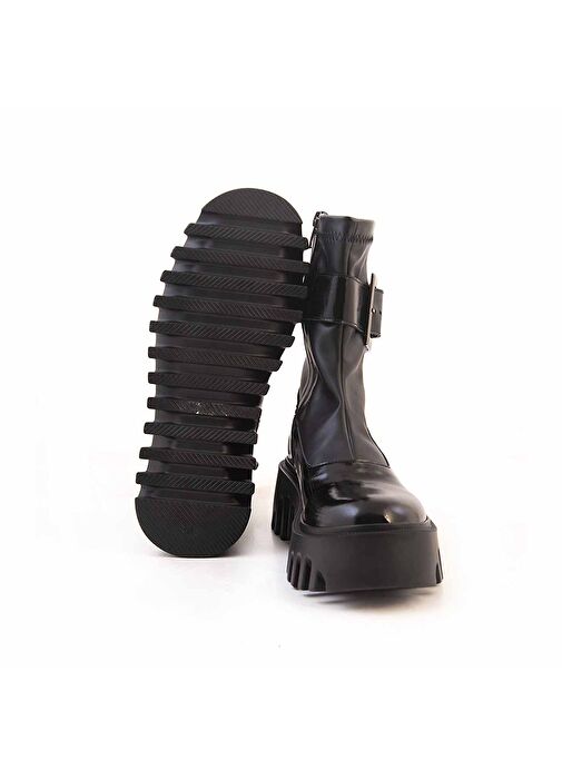 Rouge Kadın Bot 625 - Görsel 6