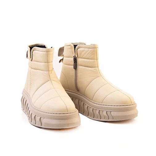 Rouge Kadın Bot 5752 - Görsel 4