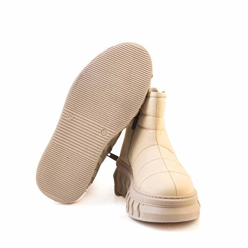 Rouge Kadın Bot 5752 - Görsel 6