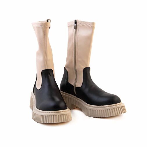 Rouge Kadın Bot 6177 - Görsel 4