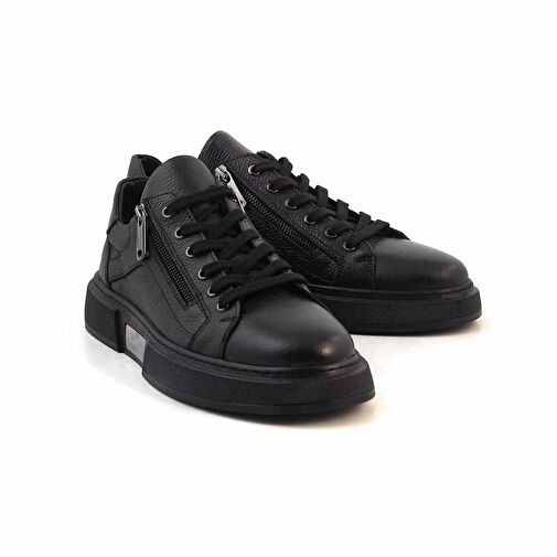 Kemal Tanca Erkek Spor & Sneaker 19226 - Görsel 4