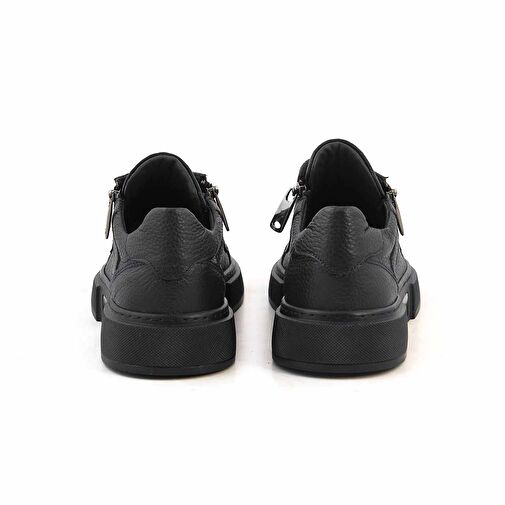 Kemal Tanca Erkek Spor & Sneaker 19226 - Görsel 5