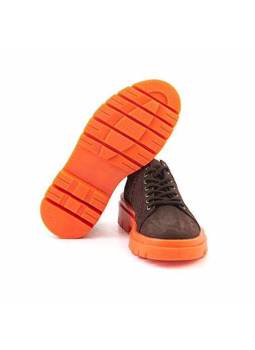 Kemal Tanca Erkek Spor & Sneaker 19001 - Görsel 6