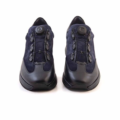 Mocassini Erkek Spor & Sneaker 21875 - Görsel 4