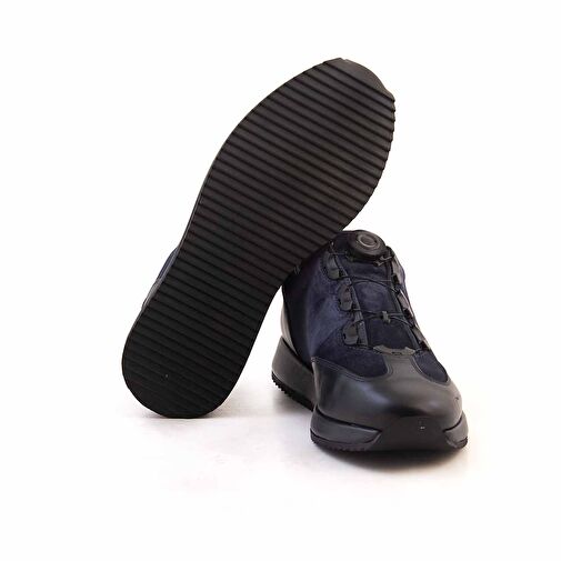 Mocassini Erkek Spor & Sneaker 21875 - Görsel 6