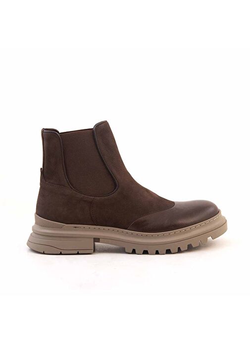 Mocassini Erkek Bot 23662 - Görsel 2