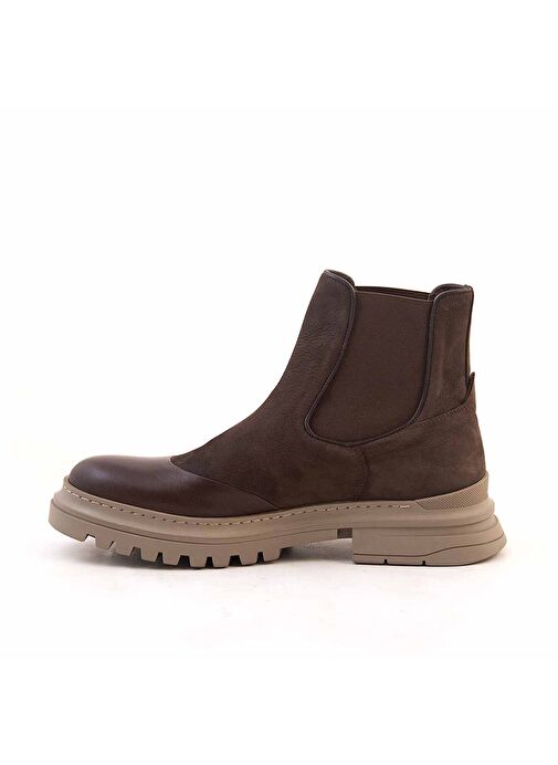 Mocassini Erkek Bot 23662 - Görsel 3