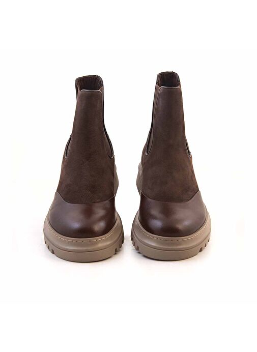 Mocassini Erkek Bot 23662 - Görsel 4