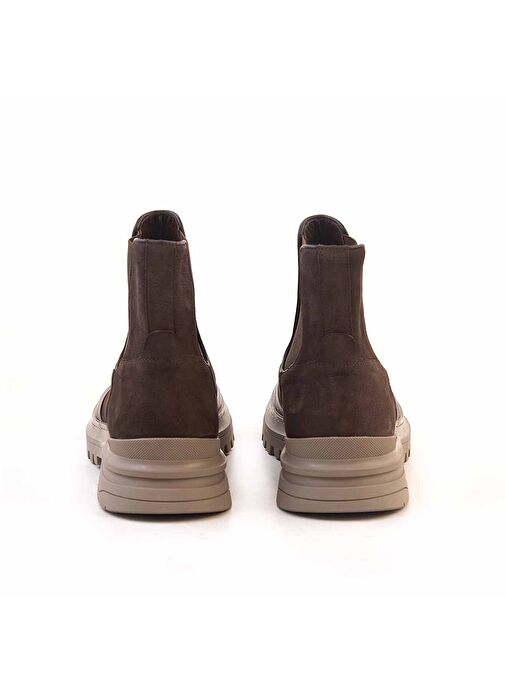 Mocassini Erkek Bot 23662 - Görsel 5