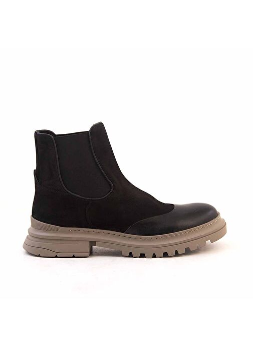 Mocassini Erkek Bot 23662 - Görsel 2