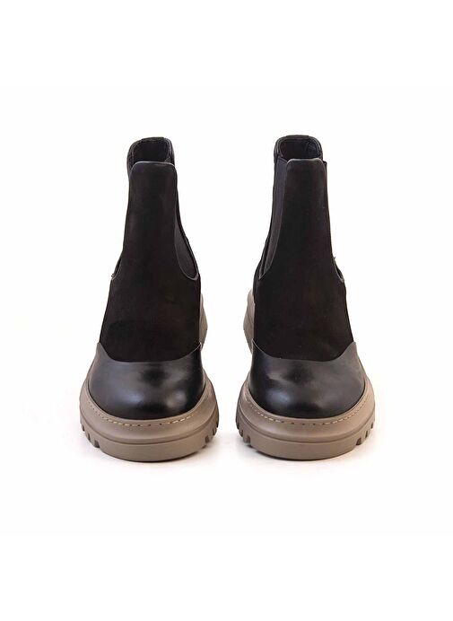 Mocassini Erkek Bot 23662 - Görsel 4