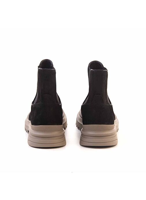 Mocassini Erkek Bot 23662 - Görsel 5