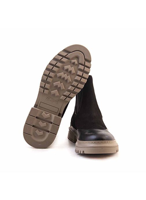 Mocassini Erkek Bot 23662 - Görsel 6