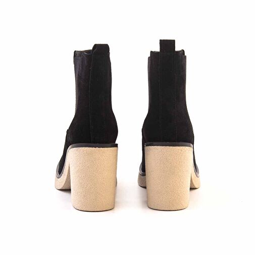 Kemal Tanca Kadın Bot 760616 - Görsel 5