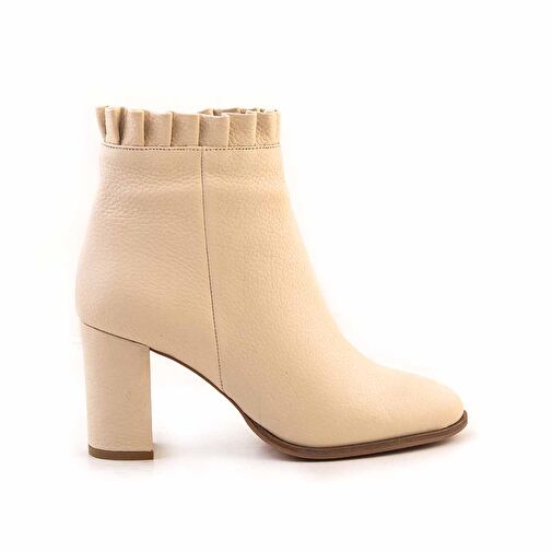 Kemal Tanca Kemal Tanca Bej Kadın Bot 760309 | Boyner Bej - 2. görsel