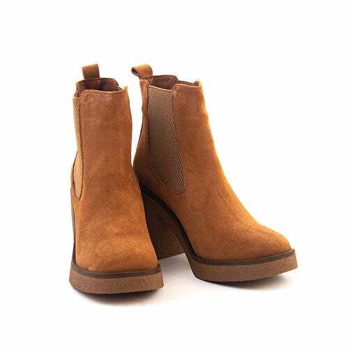 Kemal Tanca Kadın Bot 760616 - Görsel 4