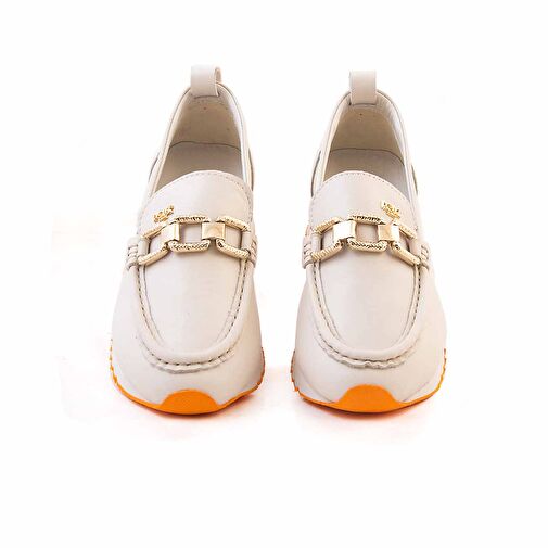 Rouge Kadın Günlük Ayakkabı 0305 - Görsel 4