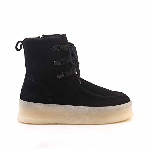 Rouge Kadın Günlük Bot 1131-3 - Görsel 2