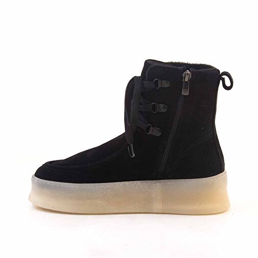 Rouge Kadın Günlük Bot 1131-3 - Görsel 3