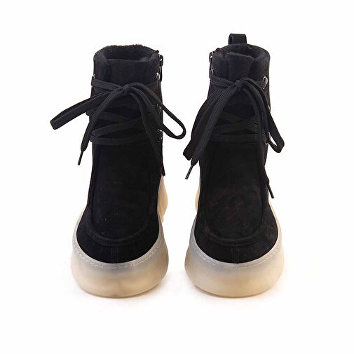 Rouge Kadın Günlük Bot 1131-3 - Görsel 4