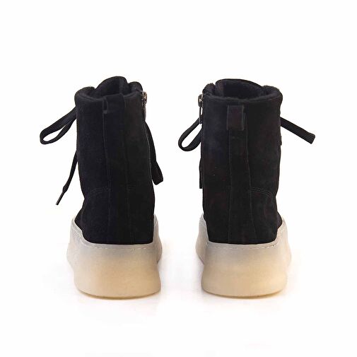 Rouge Kadın Günlük Bot 1131-3 - Görsel 5