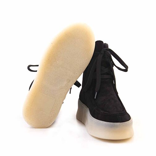 Rouge Kadın Günlük Bot 1131-3 - Görsel 6