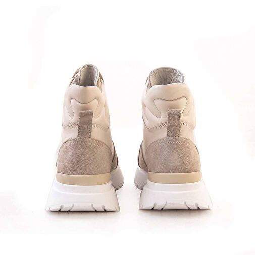 Rouge Kadın Bot 1117 - Görsel 5