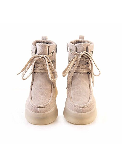 Rouge Kadın Günlük Bot 1131-3 - Görsel 4