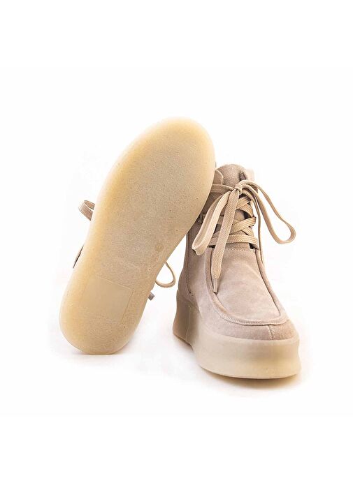 Rouge Kadın Günlük Bot 1131-3 - Görsel 6