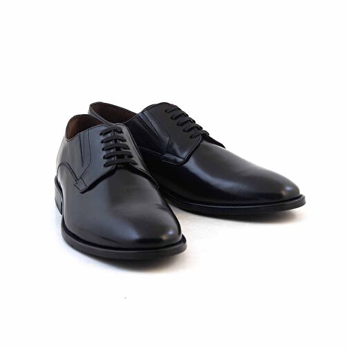 Mocassini Gold Erkek Klasik Ayakkabı 48587 - Görsel 4