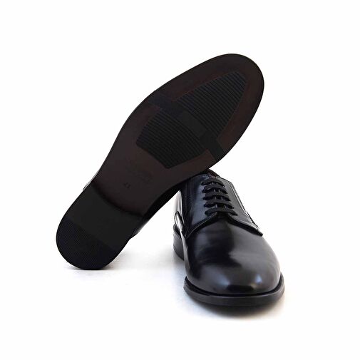 Mocassini Gold Erkek Klasik Ayakkabı 48587 - Görsel 6