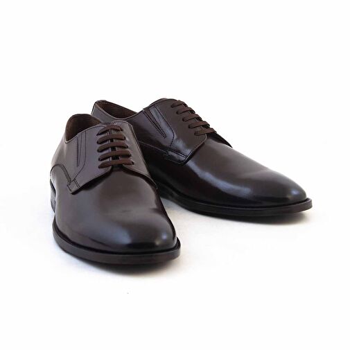 Mocassini Gold Erkek Klasik Ayakkabı 48587 - Görsel 4